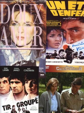     * Cin�ma   1979.. Cin�ma, tv - 